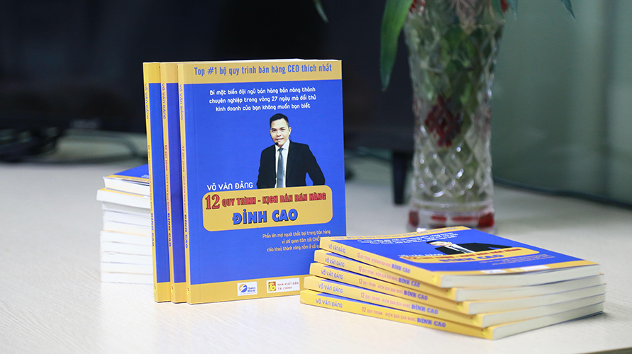 Xuất bản sách