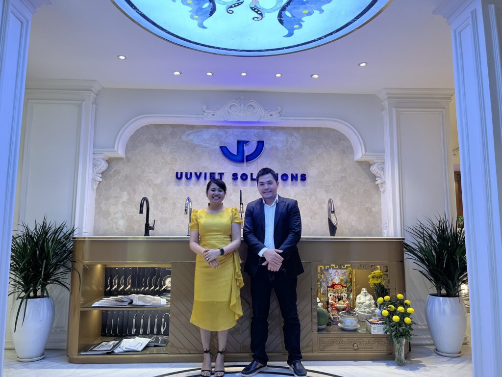 Tư vấn - coaching